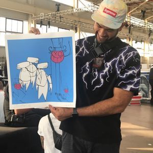 Meet your Posher, Adan